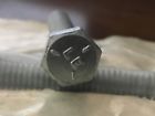 3815933 Gm Nos Bolt Le Camaro Corvette Chevelle Ss