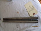 3836138 Gm Nos Chevrolet Passenger To Rocker Arm Shafts Pair Cly