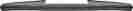 3837955 Oer 63 64 Chevrolet Nova Dash Pad Black Urethane New