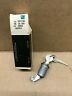 3851706 General Motors Nos Glove Box Door Lock Gm Chevelle Corvair