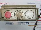 3871013 General Motors Oem Gm Nova Glove Box Door Tire Pressure