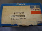3588665 3879536 Mopar Nos Body Fuse Block Cuda Challenger Road Runner