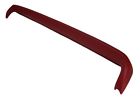 3888-r Pg Classic Mopar 1969-76 A-body 1967 1969 Barracuda Dash Pad Red