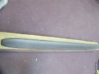Ser.10-30 3893721 Chevrolet Nos Chevy Pu Dash Pad