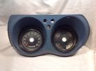 302578-12727 3895741 Chrysler 70s Gauge