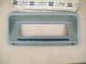 3895773 Mopar Nos Dodge Van Dash Radio Bezel Tan Parchment