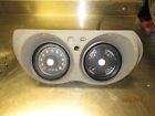 3895889 Mopar Dodge Gauge Panel