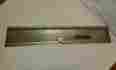 3897551-53-55 Chevelle Malibu Dash Trim Bezel 2