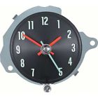 3919015 Oer Chevelle El Camino Malibu In Dash Clock
