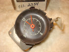3919034 Gm Clock Correct Green Letter Corvette