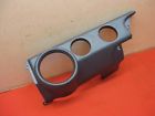 3920097 Original Equipment Chevy Impala Door Ht Left Dash Bezel Molding