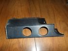 3920098 Gm Rare Impala Bel Air Biscayne Caprice Lower Dash Bezel