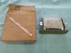 3924814 Chevrolet Nos Cheyenne Truck Ash Tray With Damage