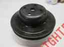 3932430dw Camaro Pulley Chevy 69-70 Water Chevelle Pump Sb Impala