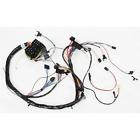 39377 Electric Dash Wiring Harness Gm Gauges