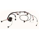 39391 Electric Ato Series Dash Harness Camaro