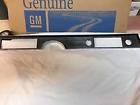 3939621 Biscayne Belair Dash Cluster Bezel Oem Chevrolet Used