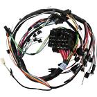 39045 39405 Electric Dash Wiring Harness Gm