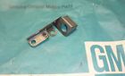 3954281 Corvette Odometer Reset Courtesy Light Bracket Original Clip