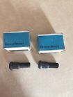 3961258 Gm Nos Wheel Lug Studs Cadillac Seville Camaro Nova Buick