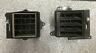 3963708 Gm Monte Carlo Dash Vents