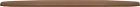 3968209 Oer Truck Urethane Padded Dash Pad Saddle