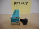 3973042 General Motors Chevrolet All Models Steering Column Shifter Knob Black