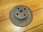 3976059 Ao Original Gm Water Pump Pulley