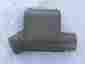 397784 Gm Cutlass S 442 W-30 Center Dash Vent Distribution Duct Ac Heater