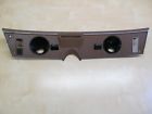 75cc1-4q9-x 3984415 Gm Chevrolet Dash Fascia