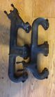3973432rh 3989043lh Gm Vintage Camaro Nova Small Block Exhaust Manifolds