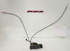 3992187 Laguna Chevelle Monte Carlo Non Heater Control With Cables