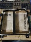 3998456 General Motors Nos Chevelle Upper Center Dash Bezel