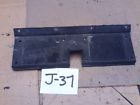 3999447 Camaro Rs Ss Super Sport Glove Storage Map Box Door