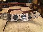 3999449 Oem Camaro Rs Ss Dash Gauge Bezel Only