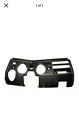 3f002 Classic Automotive Chevelle Dash Instrument Carrier Panel With Ac Bezel