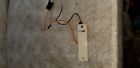 400377 Oldsmobile Olds Cutlass Delta Toronado Gm Dash Map Light Assembly