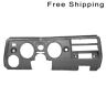 Gmk4032523693 4032-523-693 Goodmark Instrument Panel Fits Chevrolet Chevelle El Camino