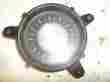 404548 Gm 1970 1971 1972 Oldsmobile Cutlass 442 Clock Delete Tach