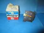 N.o.s.79-83 4047513 Mopar Dashboard Ammeter Gage