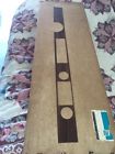 407815 Gm Nos Cutlass Dash Board Wood Grain