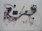 4085218 Chrysler Dodge Truck Dash Wiring Harness Mopar Ramcharger Instrument Panel