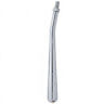 41070 United Pacific Chrome Inch Pointed Trailer Brake Handle