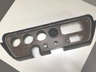 411670011 Classic Dash 67 Gto