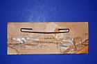 413180 Gm Shift Indicator Link Cutlass Without Console