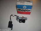 4186351 Mopar Defogger Switch Nos