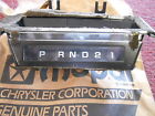 4220096 Mopar Nos Gear Shift