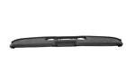 4290a Mustangs Unlimited Dash Pad Black Mustang