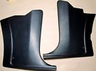 42b-6202345aw 42b-6202344aw Ford Set Used Oem Pinto Kick Panels