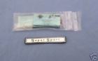 4303 Trim Parts New 1966 Chevrolet